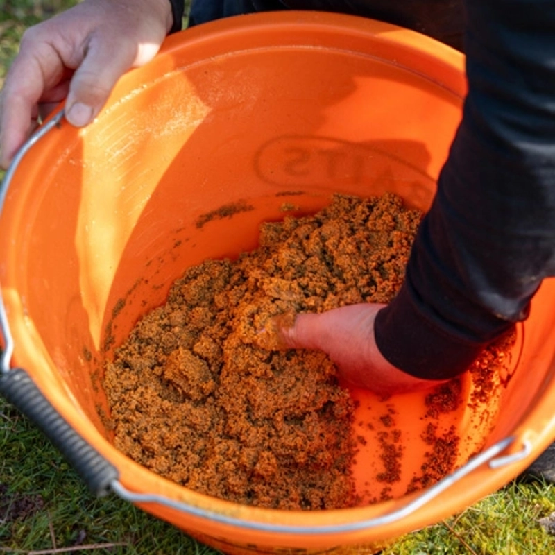 Sonubaits Supercrush Meaty Mussel Mix 2kg